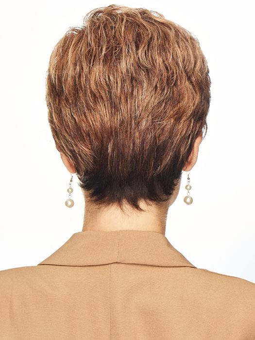 Acclaim | Synthetic Wig (Basic Cap)
