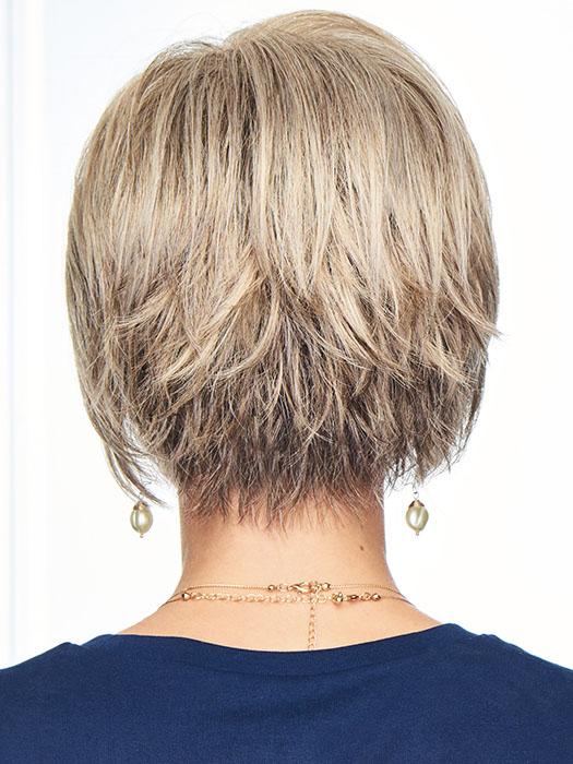Innuendo | Synthetic Wig (Basic Cap)