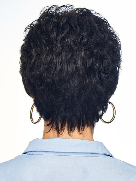 Instinct Average/Large | Synthetic Wig (Basic Cap)