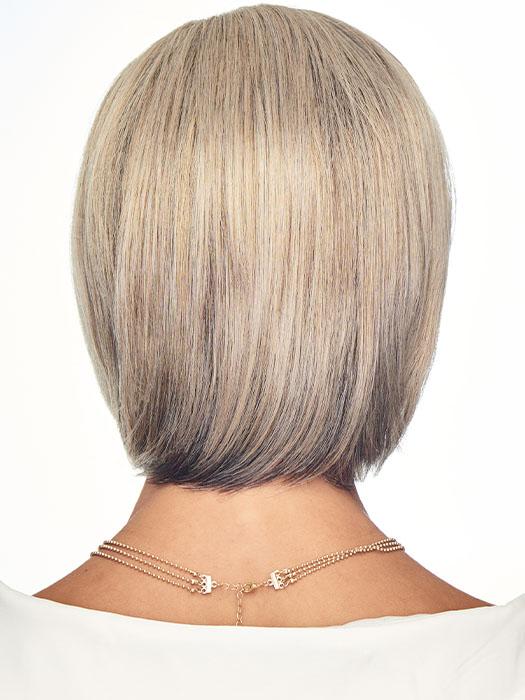 Paradox | Synthetic Lace Front Wig (Hand-Tied Top)