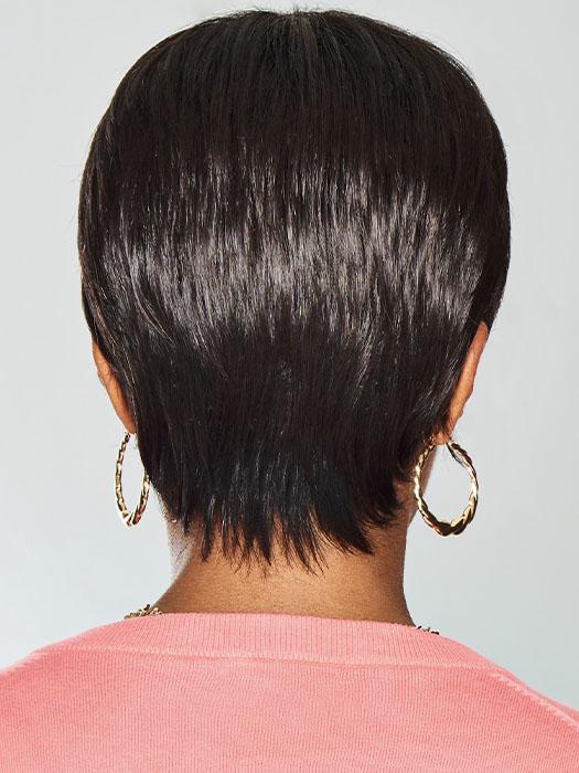 Renew | Synthetic Wig (Basic Cap)