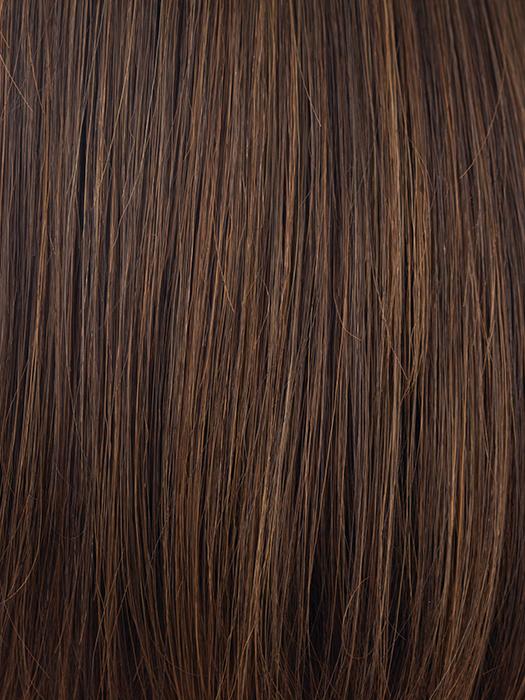 Mini Topper | Remy Human Hair Topper (Mono Top)