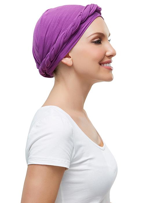 The Softie Wrap Solid