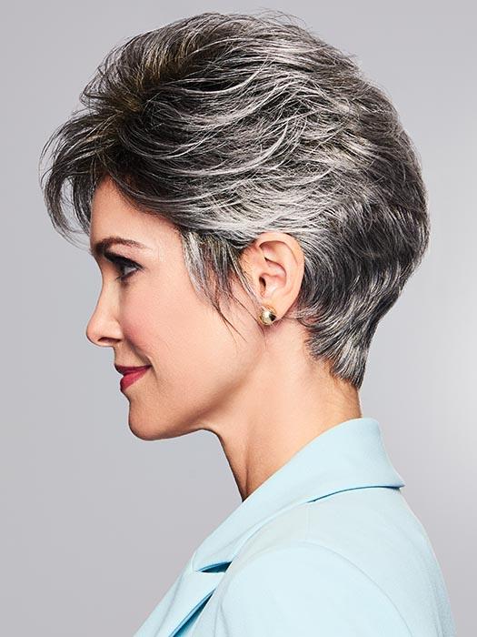 True Demure | Synthetic Wig (Basic Cap)