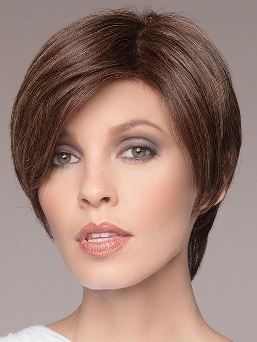 Xela | Human Hair Lace Front Wig | DISCONTINUED