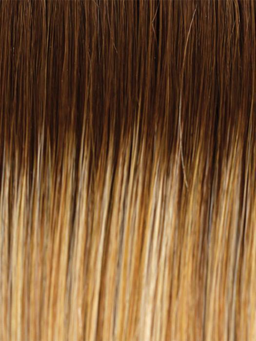 Le Bob | HF Synthetic Lace Front Wig (Mono Top) | DISCONTINUED