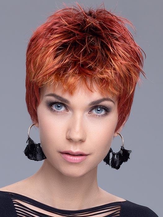 Snap | Synthetic Wig (Mono Crown) | DISCONTINUED