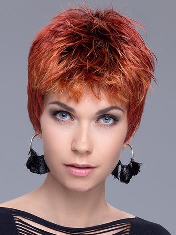 Snap | Synthetic Wig (Mono Crown) | DISCONTINUED