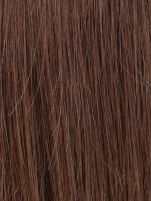 Angelina | Remy Human Hair Wig (Mono Top)