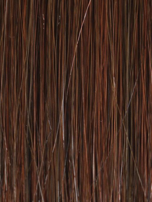 Brushed Pixie | HF Synthetic Wig (Basic Cap)