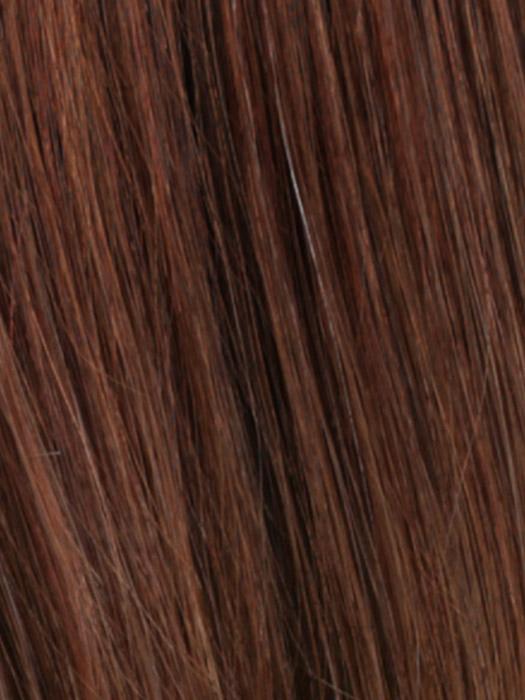 Nicole | Remi Human Hair Wig | Lace Front (Mono Top)