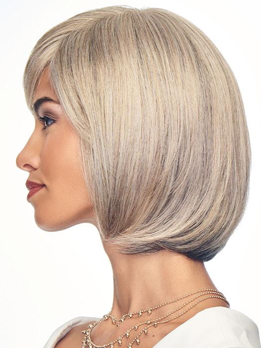 Paradox | Synthetic Lace Front Wig (Hand-Tied Top)