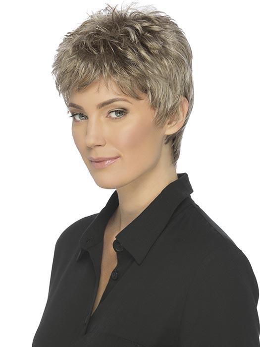 Vikki | Synthetic Wig (Basic Cap)
