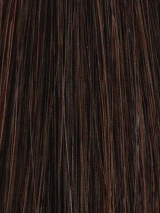 Alexa | Synthetic Wig (Basic Cap)