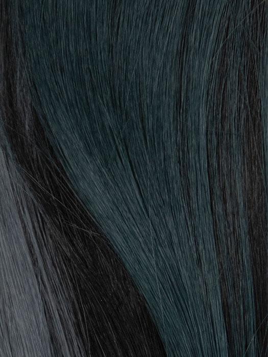 Silky Sleek | Synthetic Wig (Basic Cap)