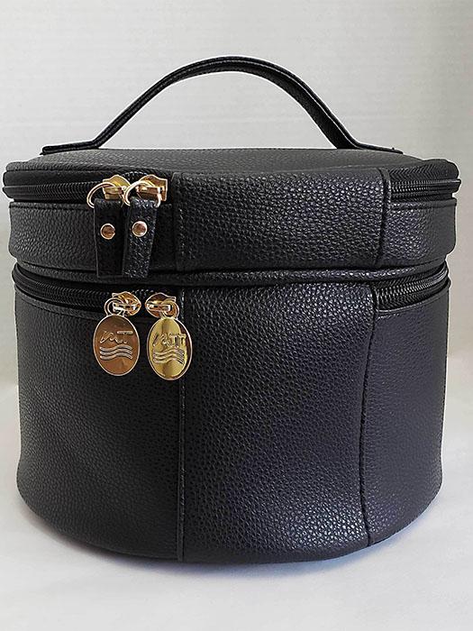Noriko Round Wig Bag | GWP