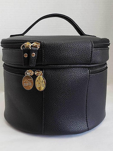 Noriko Round Wig Bag | GWP