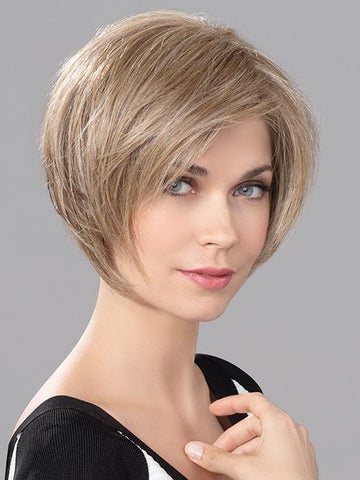 Promise | Human Hair/Synthetic Blend Lace Front Wig (Hand-Tied) | DISCONTINUED