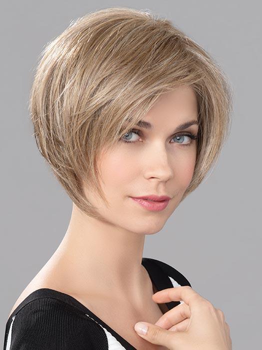 Promise | Human Hair/Synthetic Blend Lace Front Wig (Hand-Tied) | DISCONTINUED