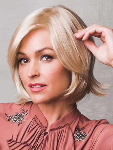 Suki | Synthetic Lace Front Wig (Mono Top) | DISCONTINUED