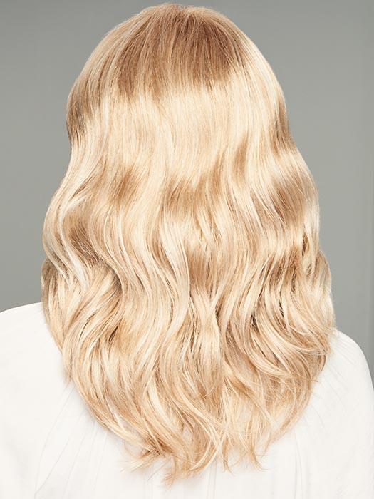 Center Of Attention | Synthetic Lace Front Wig (Mono Part)