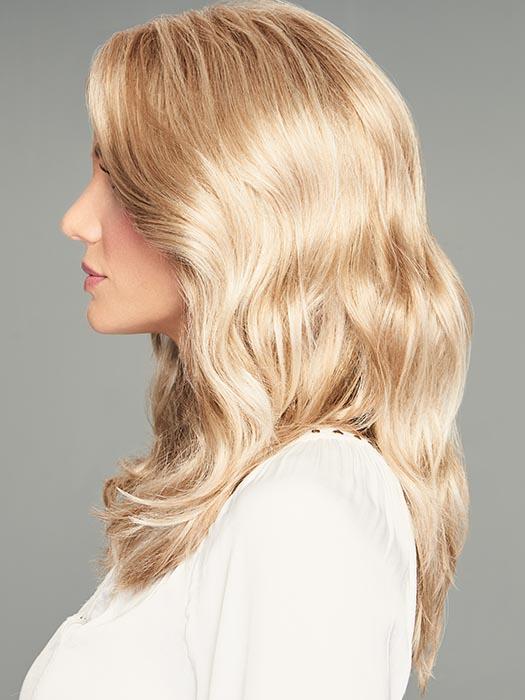 Center Of Attention | Synthetic Lace Front Wig (Mono Part)