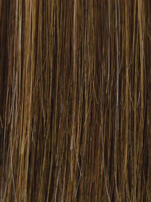 Angled Pixie |  HF Synthetic Wig (Basic Cap)