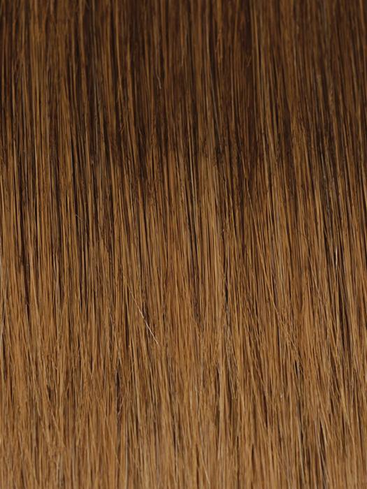 Brushed Pixie | HF Synthetic Wig (Basic Cap)