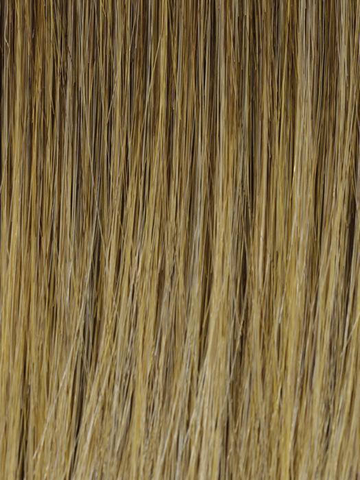 Feathered Bob | HF Synthetic Lace Front Wig (Mono Top)
