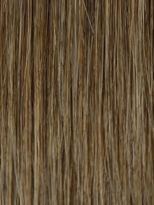 Brushed Pixie | HF Synthetic Wig (Basic Cap)
