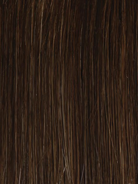 22” Pony Fall Extension | Synthetic Hair Piece (Clip In)