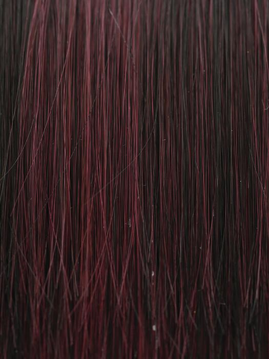Angled Pixie |  HF Synthetic Wig (Basic Cap)