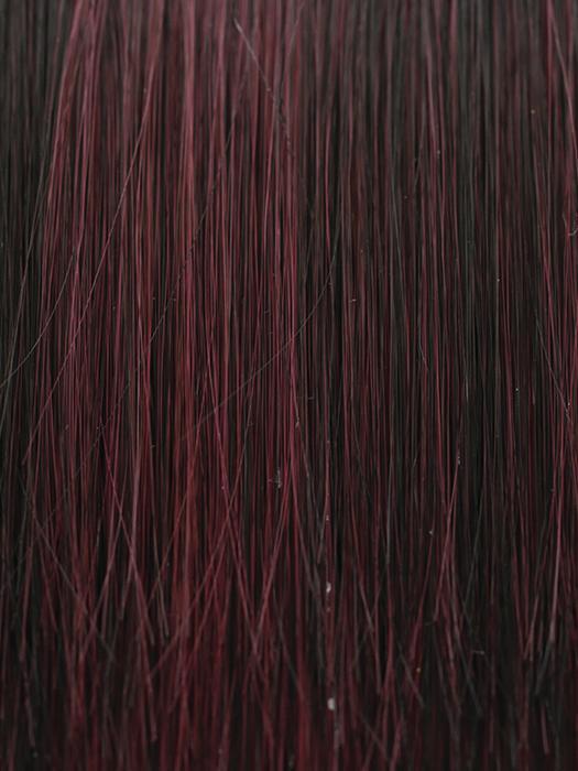 Brushed Pixie | HF Synthetic Wig (Basic Cap)