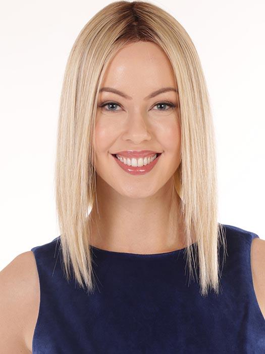 Anatolia | Synthetic Lace Front Wig | DISCONTINUED