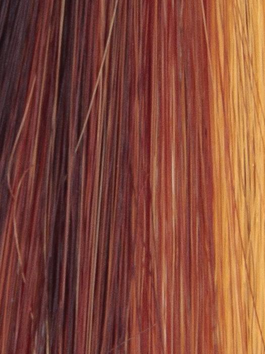 Alexa | Synthetic Wig (Basic Cap)