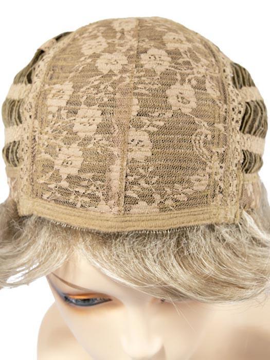 Iris | Synthetic Wig