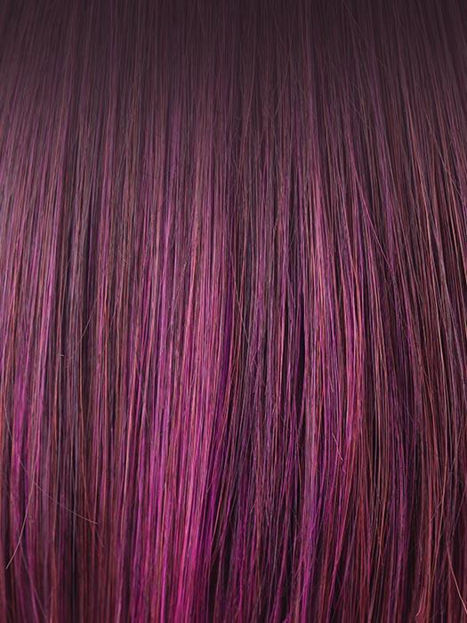 Vee | Synthetic Wig (Mono Top)
