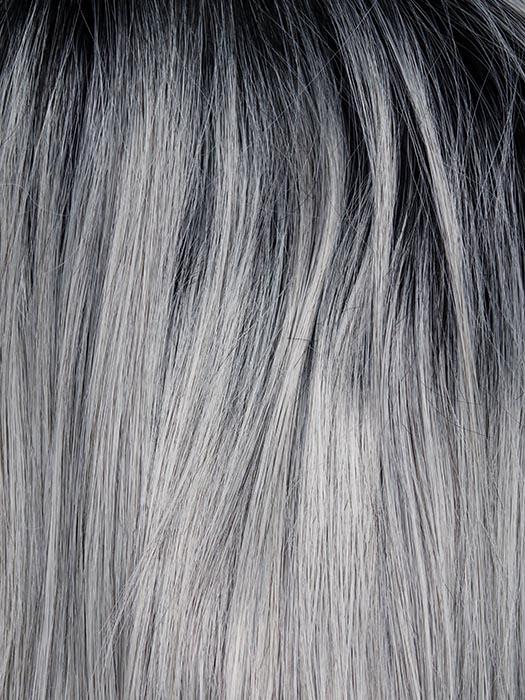 Posh | HF Synthetic Lace Front Wig (Hand-Tied Part)