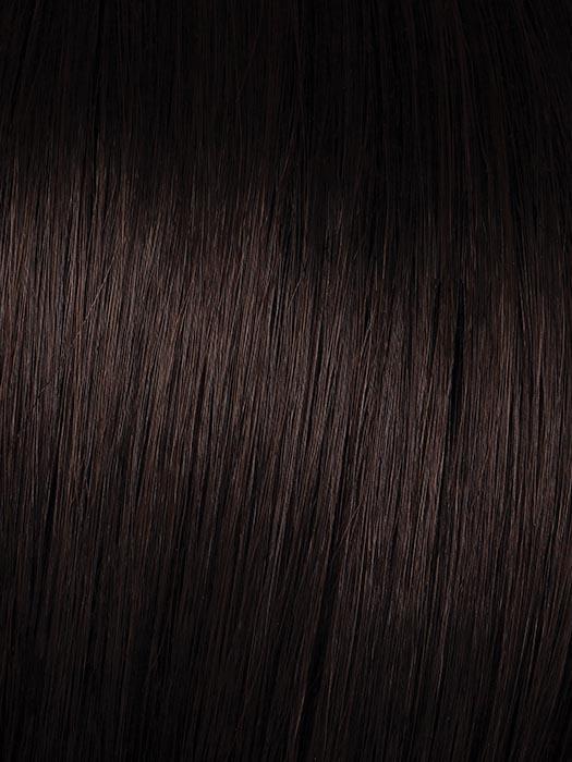 Pretty in Page | Synthetic HF Wig (Mono Crown)