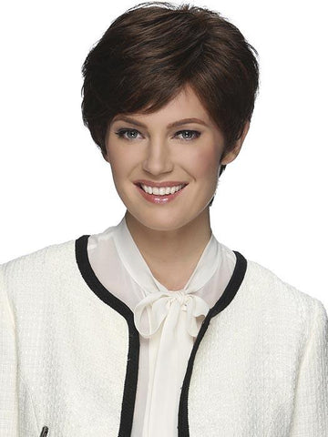 Tori | Synthetic Wig (Mono Top) | DISCONTINUED