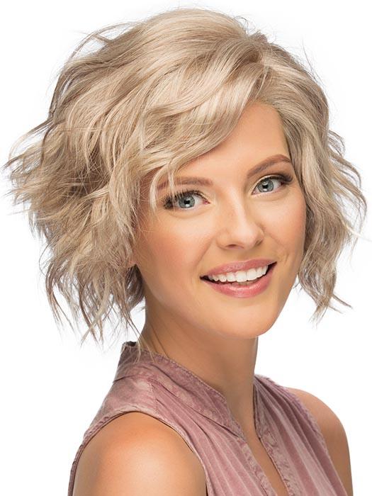 Wynter | Synthetic Lace Front Wig