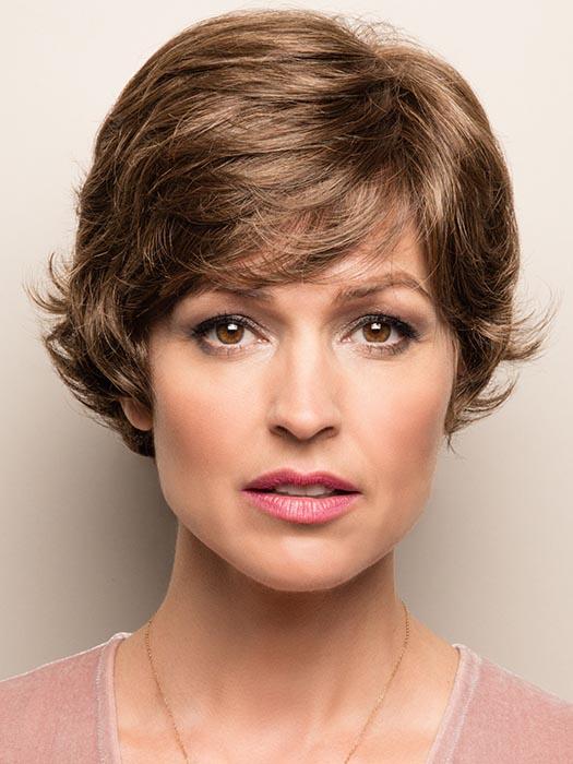 Kasumi | Synthetic Lace Front Wig (Mono Top) | DISCONTINUED