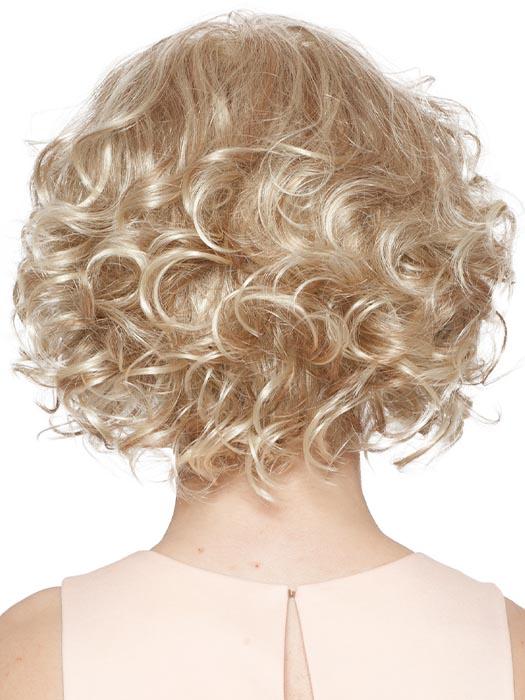Heidi | Synthetic Wig