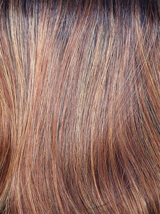 Luca | Synthetic Wig (Basic Cap)