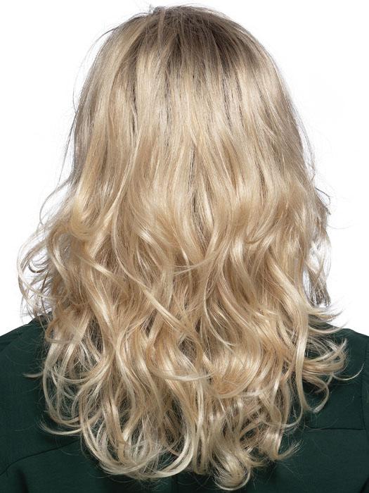 Petite Sedona | Synthetic Lace Front Wig (Mono Part)