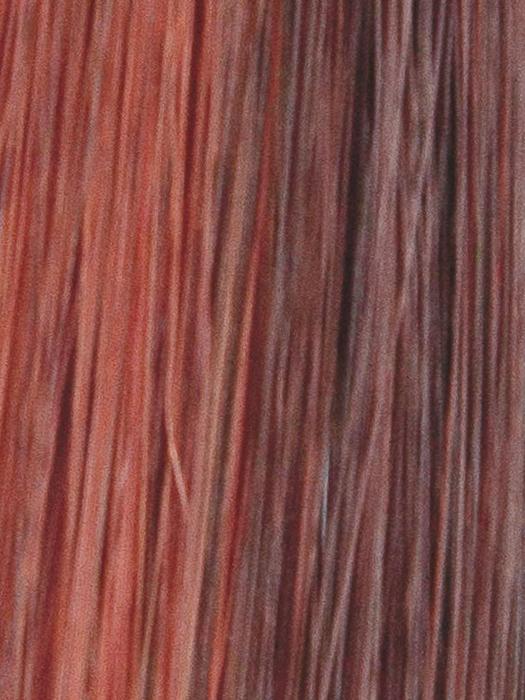 Bliss | Synthetic Lace Front Wig (Mono Top)