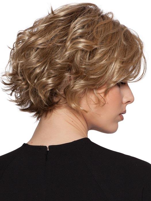 Liana | Synthetic Wig