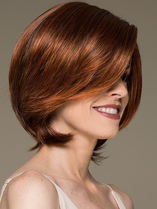 Epic | Synthetic Lace Front Wig (Hand-Tied Top)