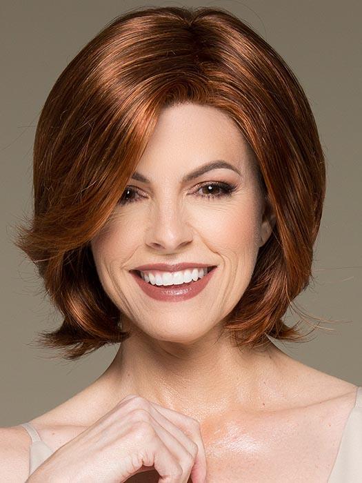 Epic | Synthetic Lace Front Wig (Hand-Tied Top)