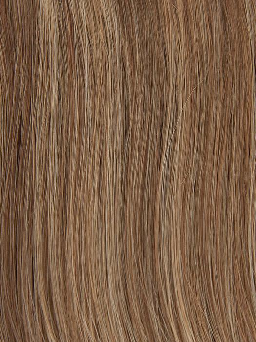 Mia | Synthetic Lace Front Wig (Basic Cap)